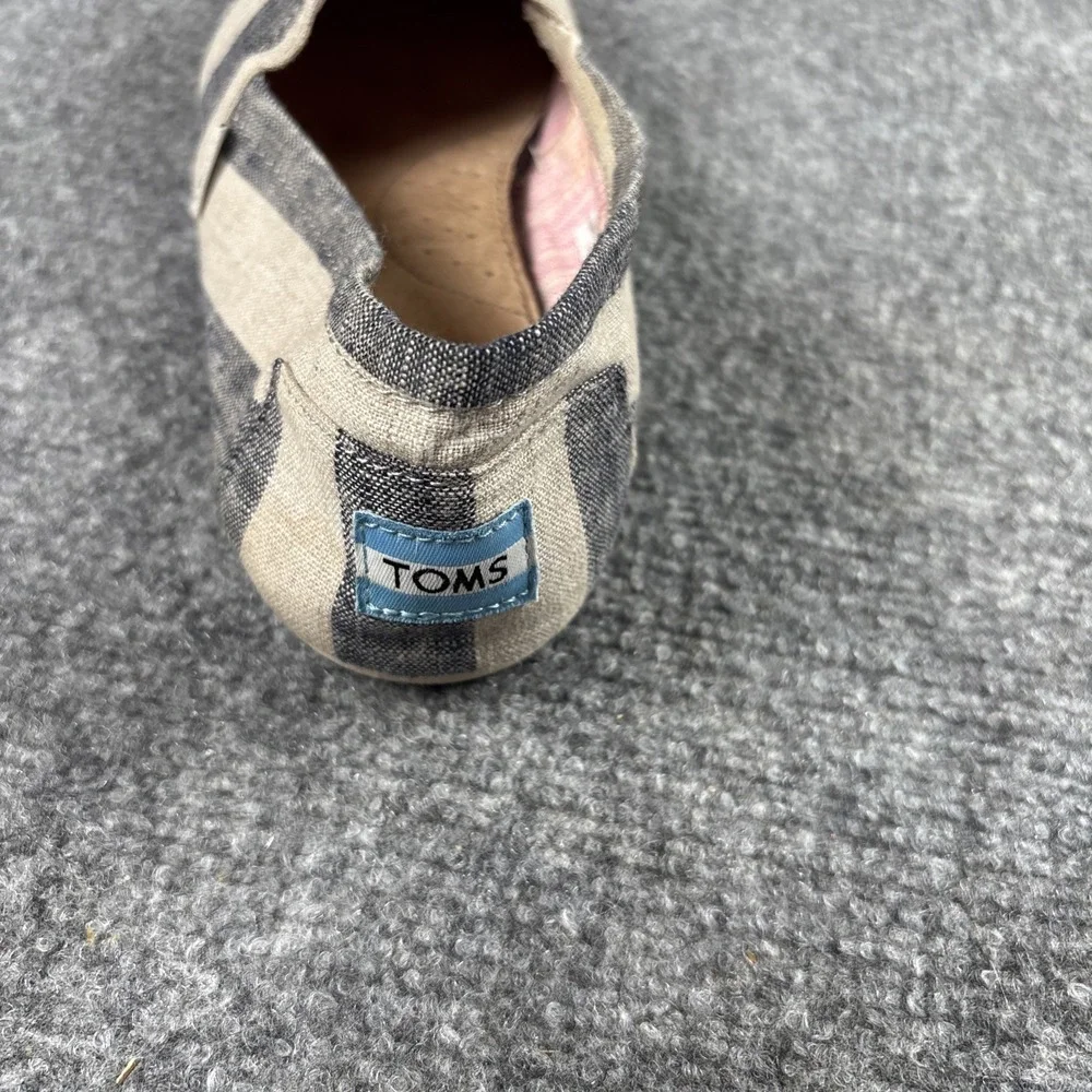 Toms women classic